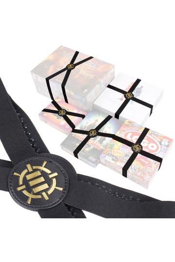 Forbedre tabletopserien TABELS GAME BOX BANDS (5)