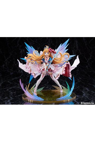 ¡Princesa Connect! Re: estatua de PVC de buceo 1/7 Pecorine 29 cm