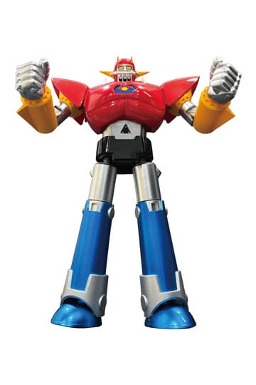 UFO Warrior Dai Apolon Neo Dynamite akcijska akcijska figura Dai Apolon 20 cm