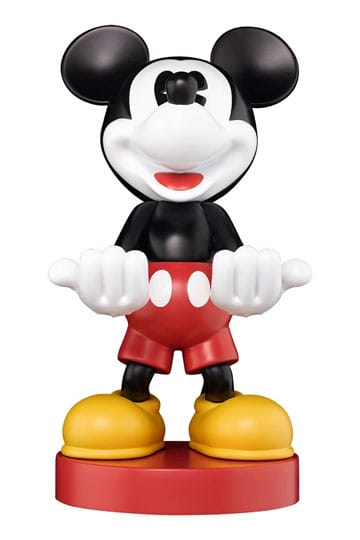 Mickey Mouse Cable Guys Charging Stand Mickey Mouse 20 cm