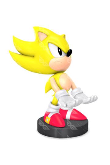 Sonic Cable Guys Charging Stand New Sonic 20 cm