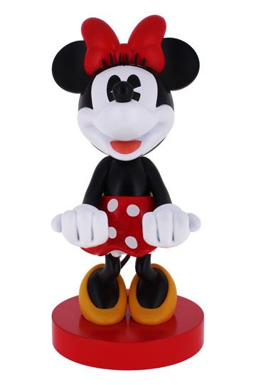 Disney Cable Guys Charging Stand Minnie Mouse 20 cm