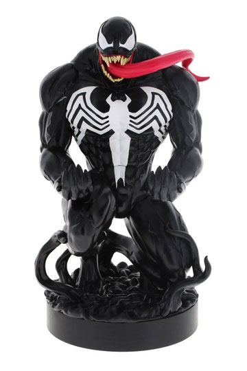 Marvel Cable Guy Venom 20 cm