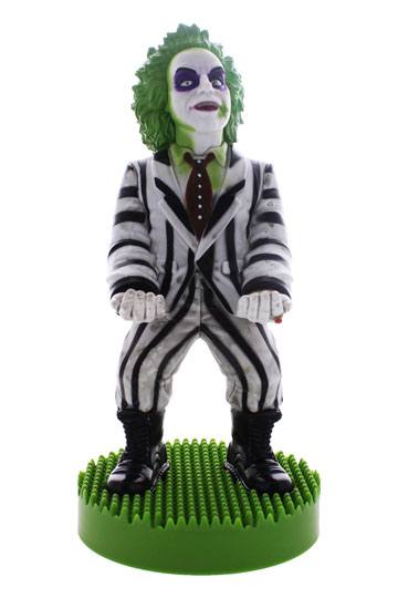 Beetlejuice kabel fyre oplades standbetlejuice 20 cm
