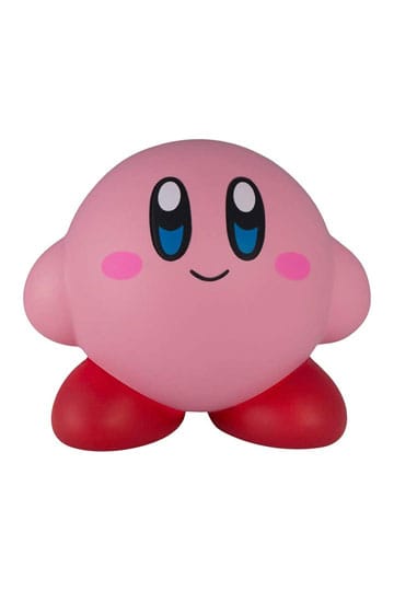 Kirby Mega Squishme Anti-Stress Figure 15 cm