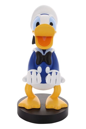 Disney Cable Guys Charging Stand Donald Duck 20 cm