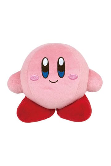 Kirby Plush Figure 14 cm