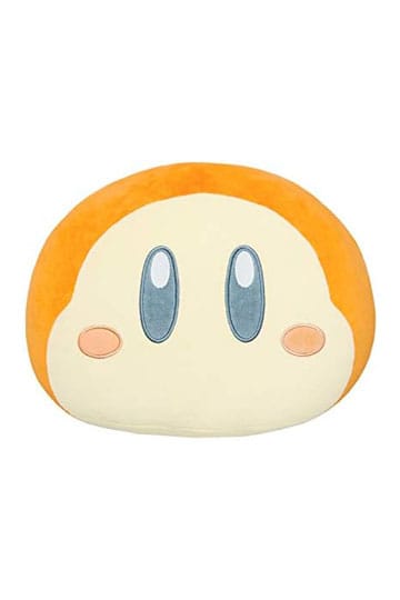 Kirby Plush Figure Waddle Dee Poyo Poyo 26 cm