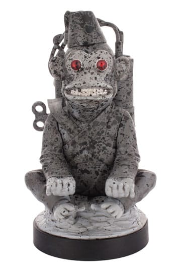 Call of Duty Cable Guys Charges Stand Tasted Monkey Bomb 20 cm