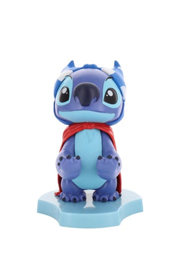Lilo & stitch holdems mini support stitch stitch 10 cm