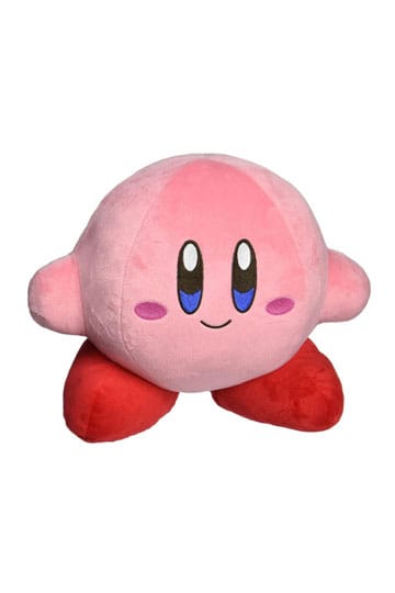 Kirby plys figur normal 23 cm