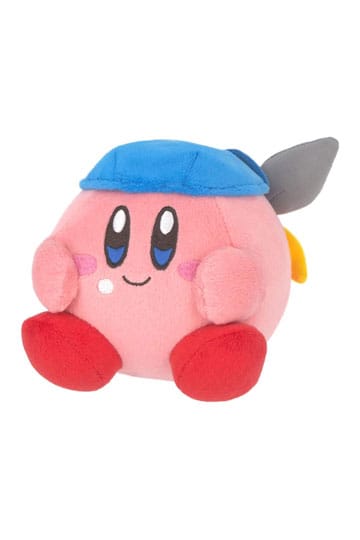 Kirby Plush Figure Waddle Dee Bandana 11 cm