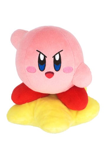 Kirby Plush Figure Star 17 cm