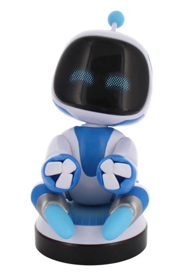 Sony Astro Bot Cable Guys Controller-Halter und Telefonständer