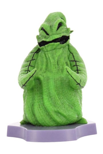 Nightmare Before Christmas  Holdems Mini Holder Oogie-Boogie 10 cm