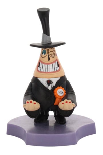 Nightmare Before Christmas  Holdems Mini Holder Mayor 10 cm