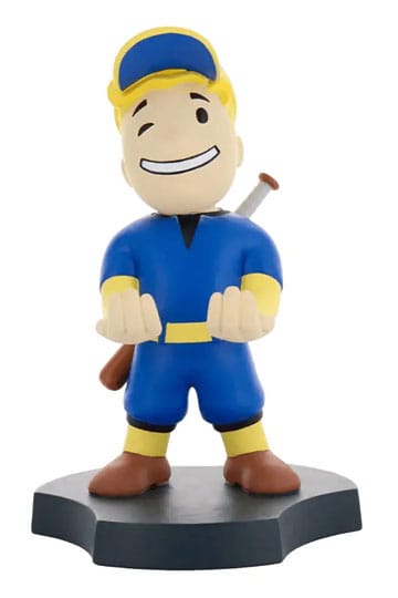 Fallout Big League Vault Boy Holdems Cable Guys Mini support pour appareil et support de téléphone
