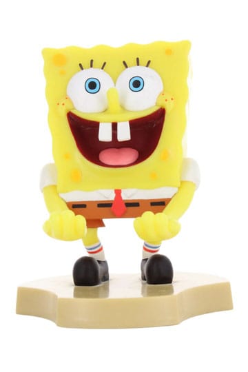 SpongeBob Holdems Mini Holder SpongeBob 10 cm