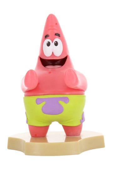 SpongeBob Holdems Mini Titolare Patrick 10 cm