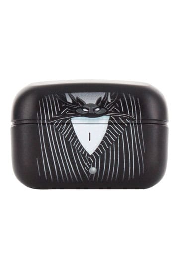 Noel Öncesi Kabus Kablosuz Kulaklık TWS Buds Jack