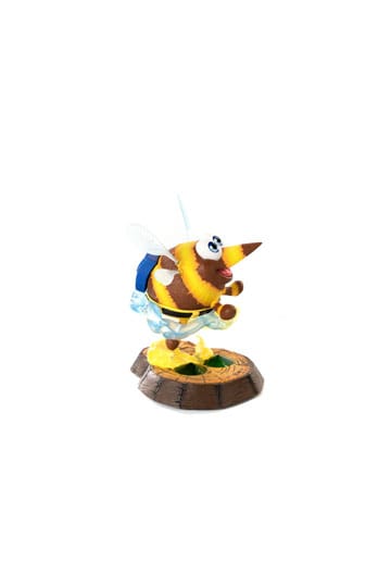 Banjo-Kazooie Statue Bee Banjo 21 cm