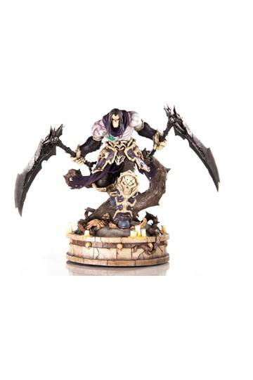 Darksiders Statue Death 36 cm