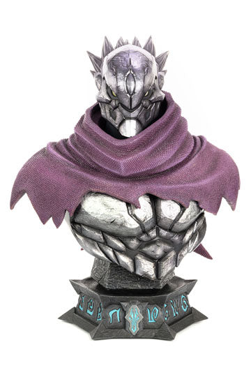 Darksiders Grand Scale Bust Strife 37 cm