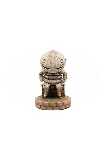 Dark Souls Statue Siegmeyer of Catarina SD 20 cm