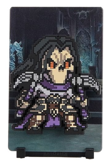 Darksiders FiGGYZ Magnet Sammlerstück Tod 11 cm