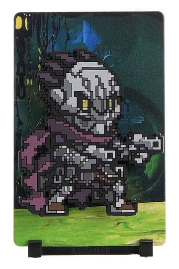 Darksiders FiGGYZ Mıknatıs Koleksiyonluk Çekişme 11 cm