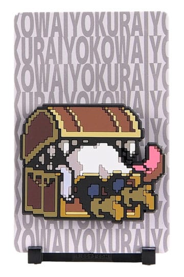 Frieren: Beyond Journey's End FiGGYZ Magnet Collectible Frieren in Mimic 11 cm
