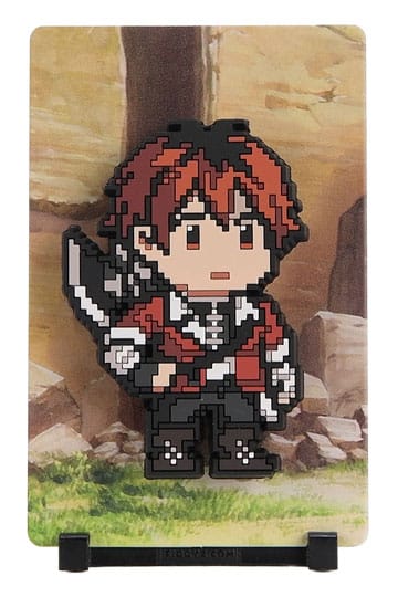 Frieren: Beyond Journey's End FiGGYZ Magnet Collectible Stark 11 cm