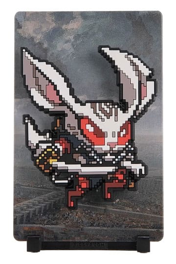 Metáfora: ReFantazio FiGGYZ Imán coleccionable Heismay 11 cm