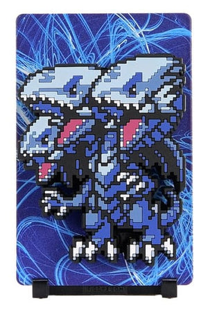 Yu-Gi-Oh! FiGGYZ Magnete da collezione Drago finale occhi blu 11 cm