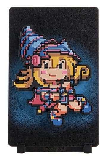 Yu-Gi-Oh! FiGGYZ Mıknatıs Koleksiyonluk Kara Büyücü Kız 11 cm
