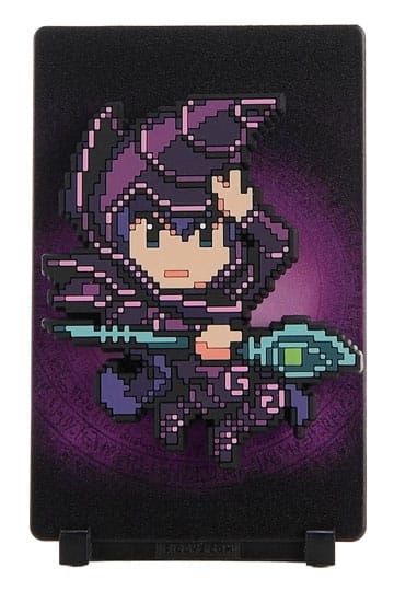 Yu-Gi-Oh! FiGGYZ Mıknatıs Koleksiyonluk Kara Büyücü 11 cm