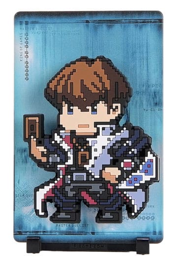 Yu-Gi-Oh! FiGGYZ Magneet Verzamelseto Kaiba 11 cm