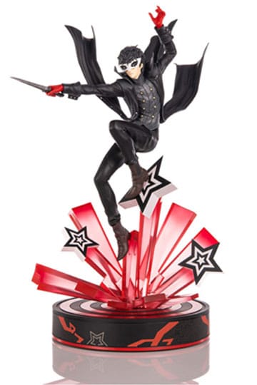 Persona 5 PVC Statue Joker (Collector's Edition) 30 cm