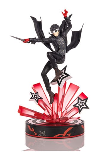 Persona 5 PVC Statue Joker 30 cm