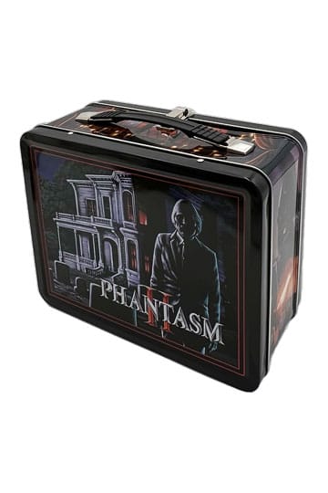 Phantasm Tin Tote Phantasm