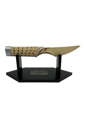 Dune 1984 Replica 1/1 Crysknife Limited Edition 25 cm