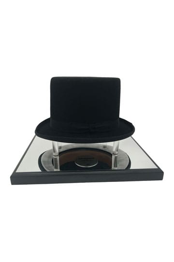 James Bond Prop Replica 1/1 Oddjob Hat Limited Edition 18 cm