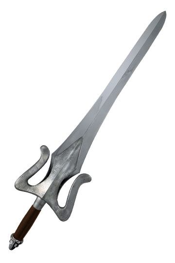 Masters of the Universe 1/1 Replica He-Man's Power Sword 102 cm