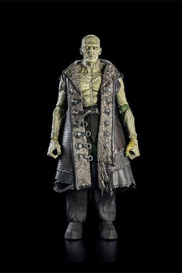 Figura Obscura Actionfigur El Monstruo De Frankenstein