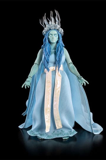 Figura Obscura Actionfigur Ghost of Christmas Past Haunted Blue