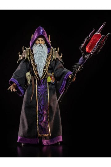 Mythic Lejyonlar: Poxxus ActionFigur Arrizak