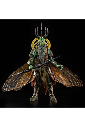 Mythic Lejyonlar: Poxxus ActionFigur Poxxus