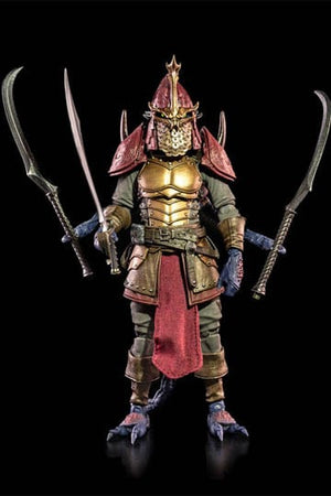 Mytiske legioner: stigende sønner actionfigur Diis paator 15 cm