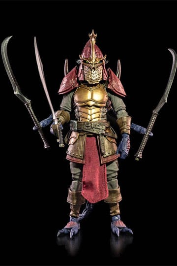 Mytiske legioner: stigende sønner actionfigur Diis paator 15 cm