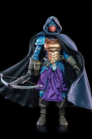 Légions mythiques: Rising Sons Actionfigur Manisha Cinderhorn 15 cm